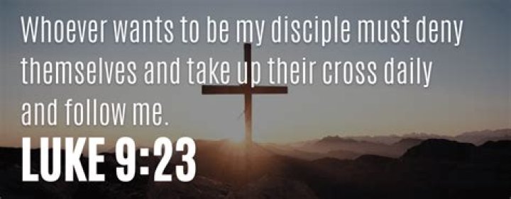 Where in the Bible does it say finish the race?