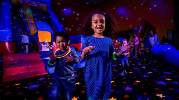 Where is a good place to throw a party?