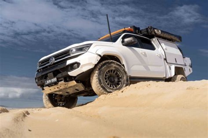 Where is Amarok build?