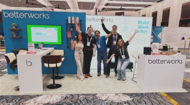 Where is BetterWorks located?