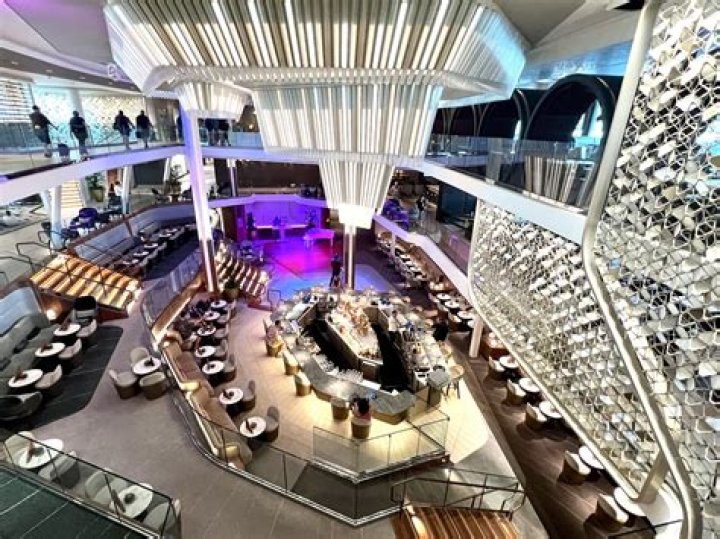 Where is Celebrity Cruises head office?