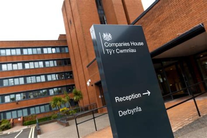 Where is Companies House based?