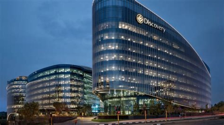 Where is Discovery Inc headquarters?