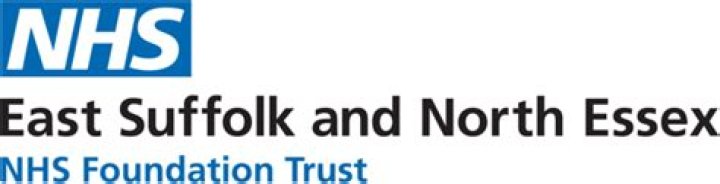 Where is East Suffolk and North Essex NHS Foundation Trust?