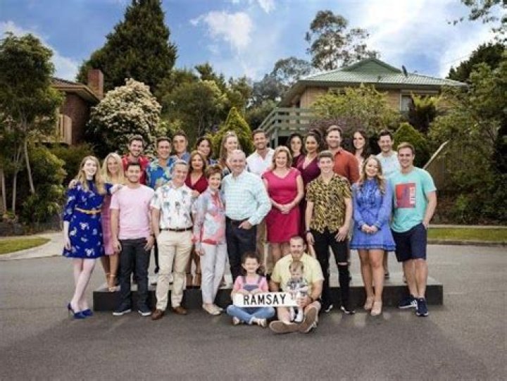 Where is erinsborough in Australia?