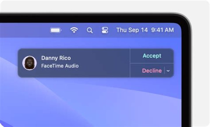 Where is FaceTime on my Mac?