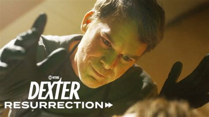 Where is famous Dexter from?