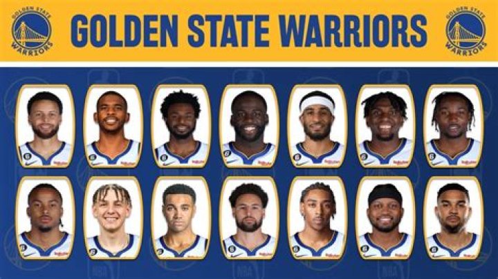 Where is Golden State basketball team from?