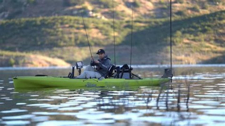 Where is Hobie made?
