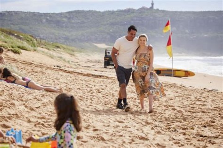 Where is Home and Away filmed?
