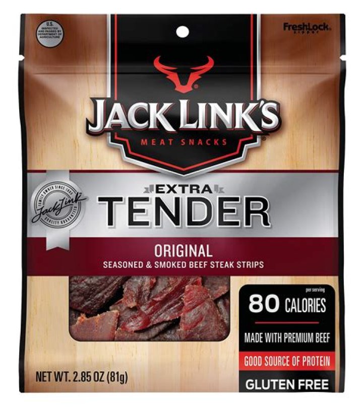 Where is Jack Link's headquarters?