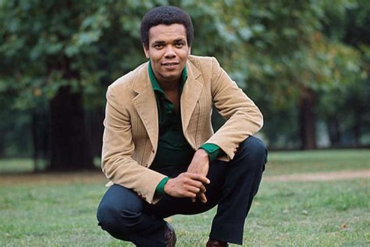 Where is Johnny Nash now?