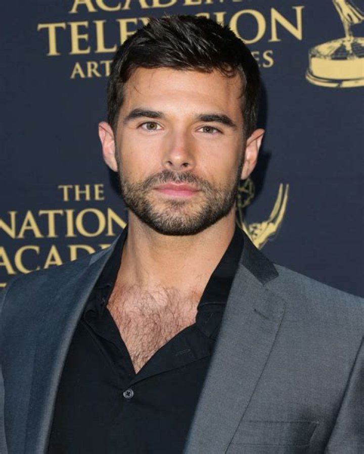 Where is Josh swickard from?