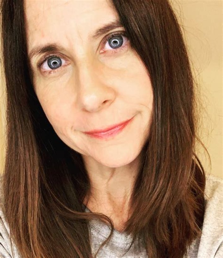 Where is Kellie Martin now?