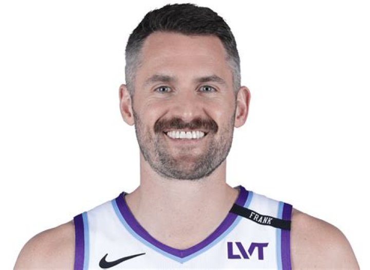 Where is Kevin Love now?