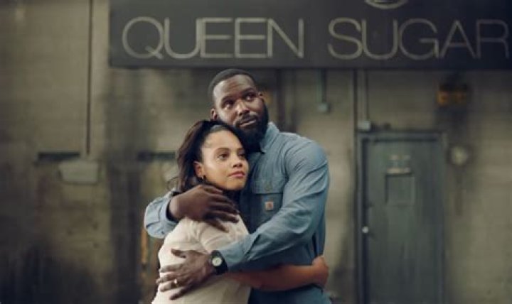 Where is Kofi from Queen sugar from?