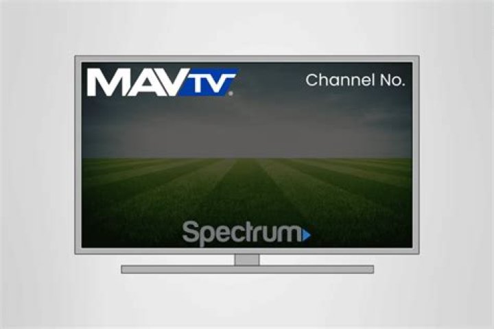 Where is Mavtv available?