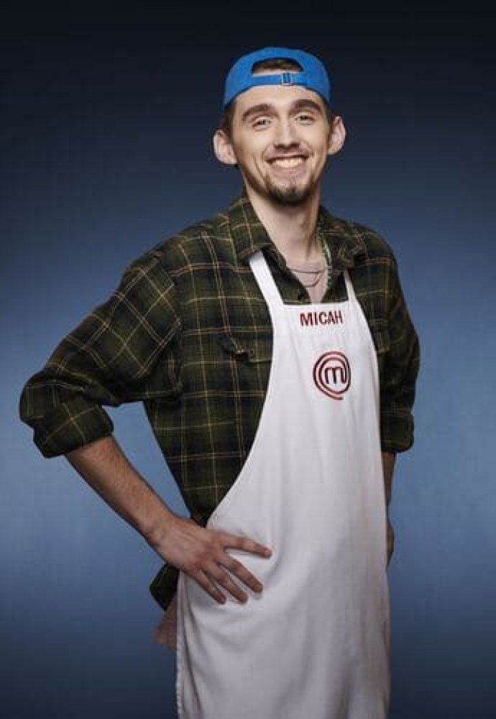 Where is Micah from MasterChef Season 10 now?