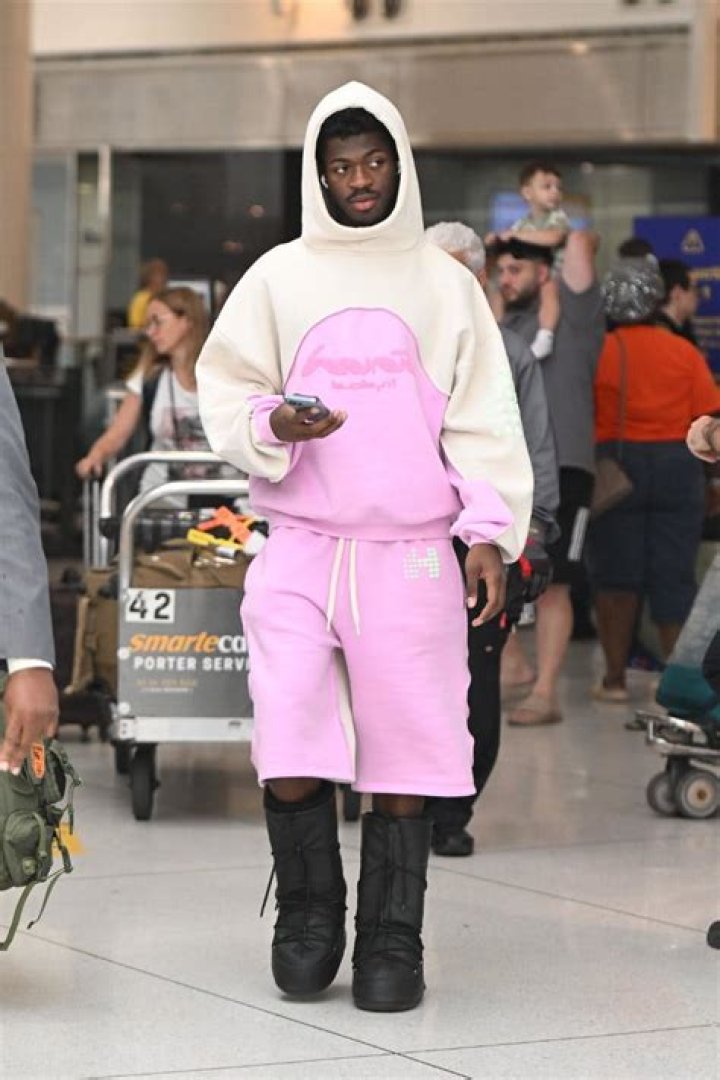 Where is moon boots from?