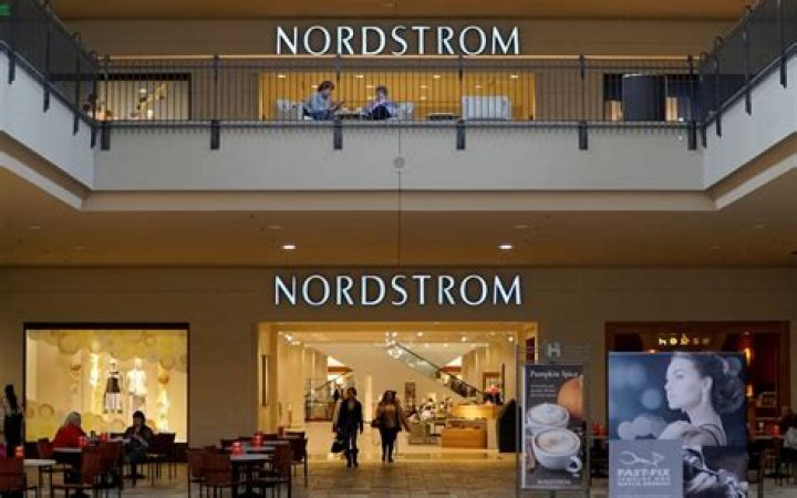 Where is Nordstrom's headquarters?