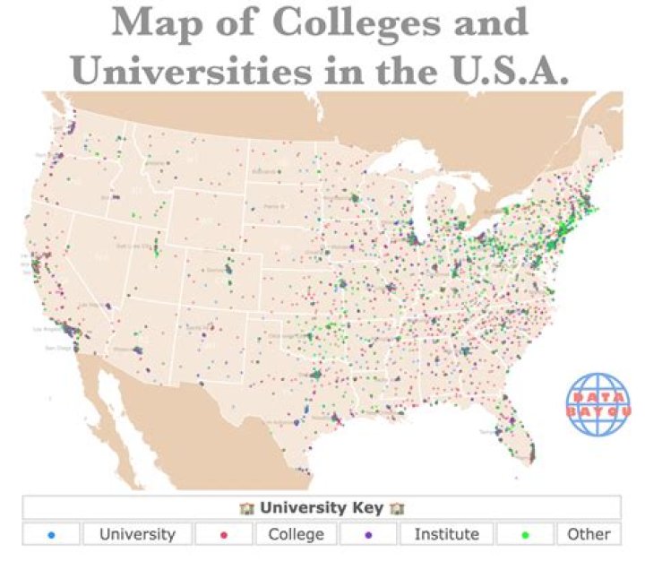 Where is open colleges located?