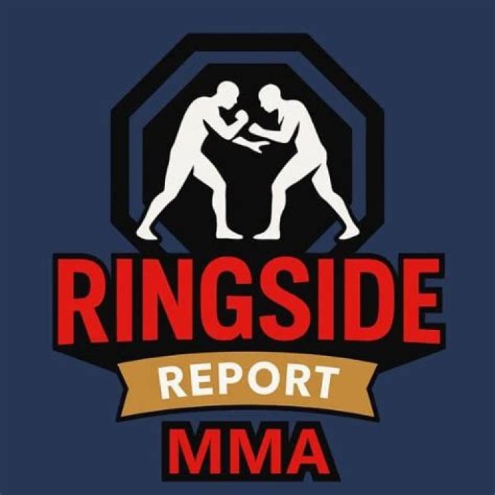Where is ringside boxing located?