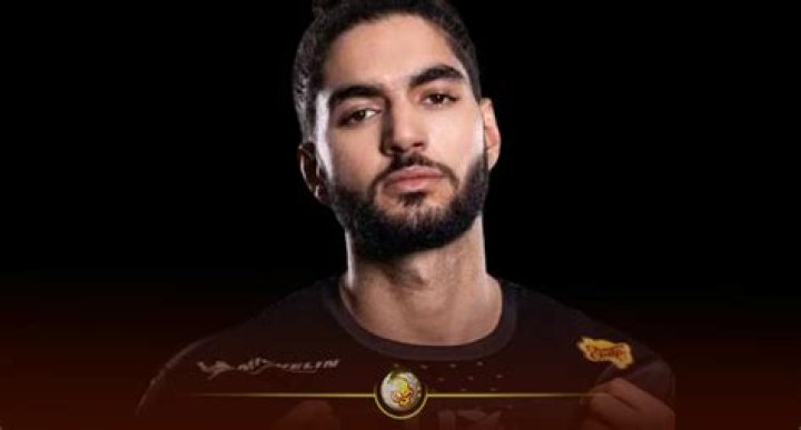 Where is ScreaM CSGO?