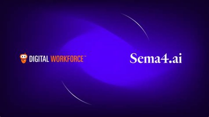 Where is sema4 located?
