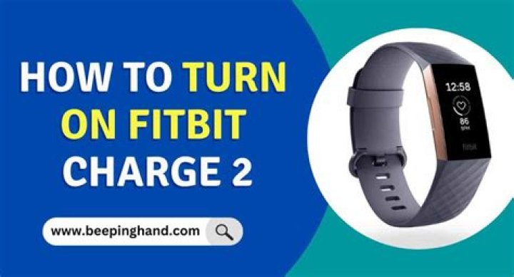 Where is settings on my Fitbit Charge 2?
