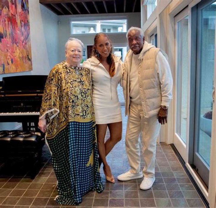 Where is Steve Harvey parents from?