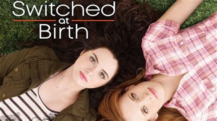 Where is switched at birth located?