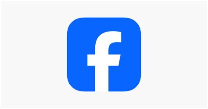 Where is the app section on Facebook?
