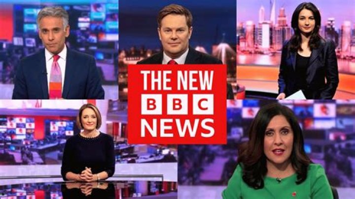 Where is the BBC based now?