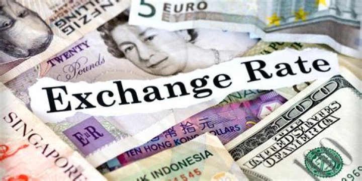 Where is the best exchange rate in Edinburgh?