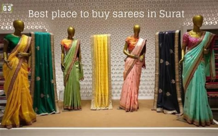 Where is the best place to buy sarees online?