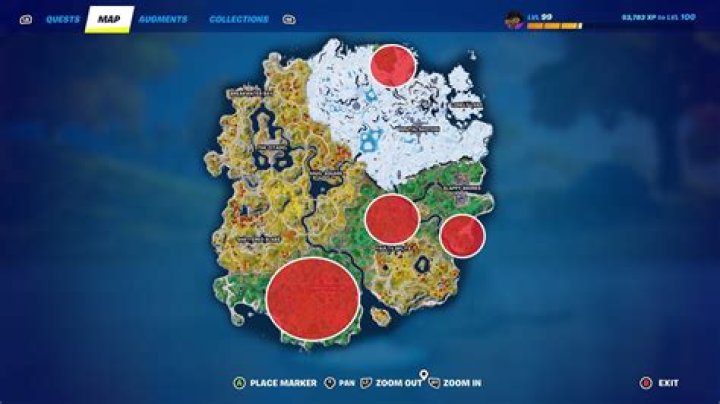 Where is the best place to kill vex?