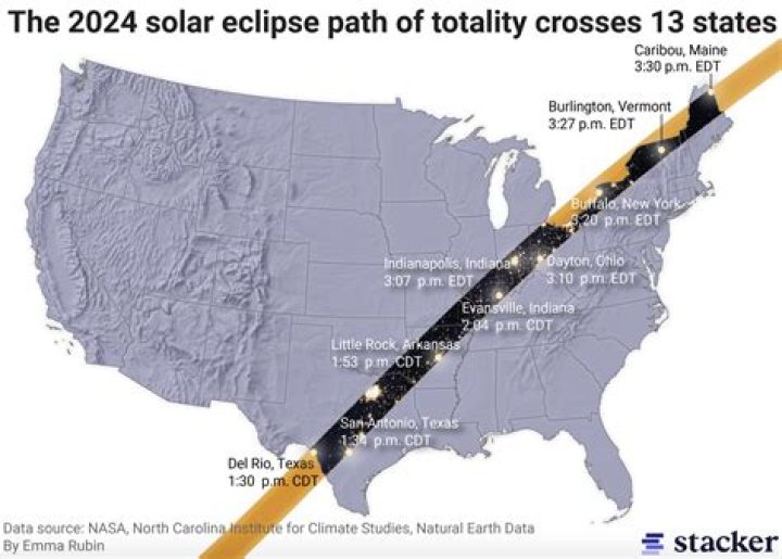 Where is the best place to see the solar eclipse 2019?