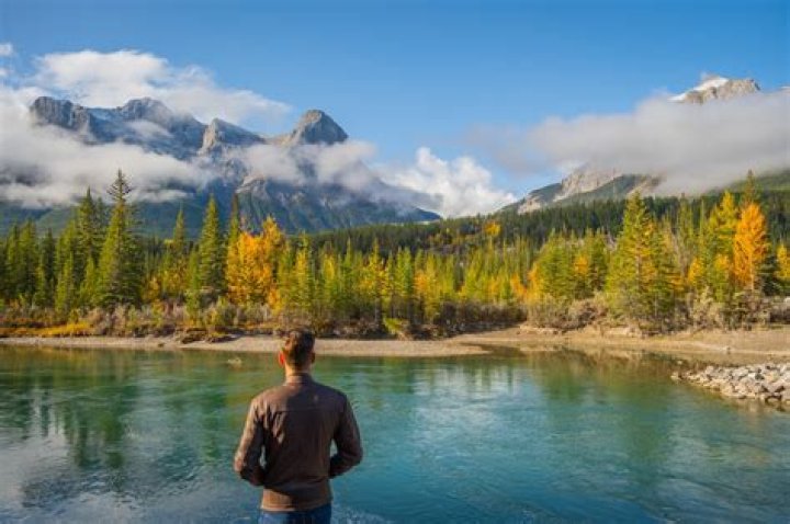 Where is the Boondock in Canmore?