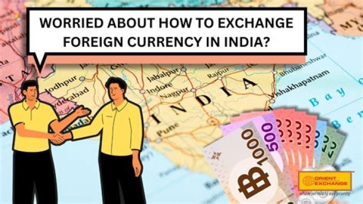 Where is the cheapest place to exchange foreign currency?