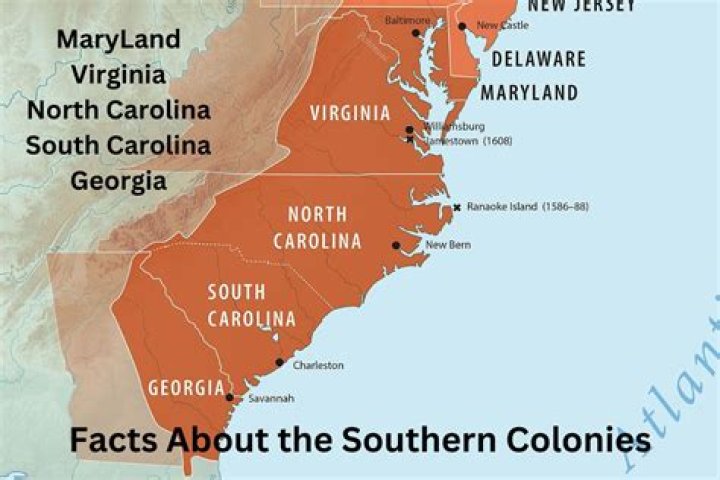 Where is the colony city by the lake?