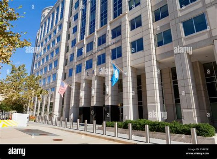 Where is the Department of Homeland Security headquarters located?