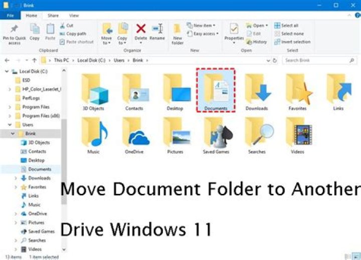 Where is the desktop folder in C drive?