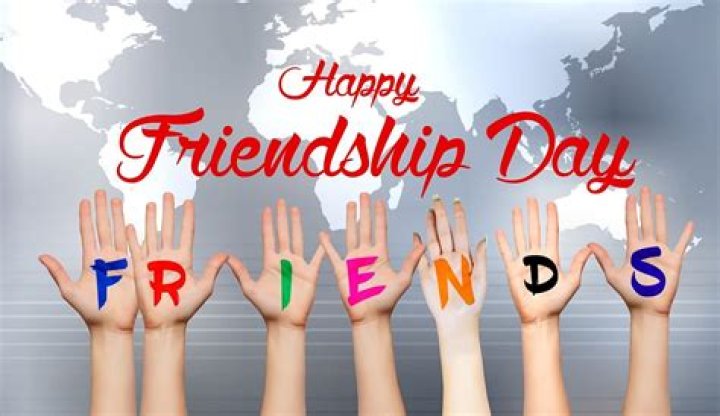 Where is the Friendship Day?
