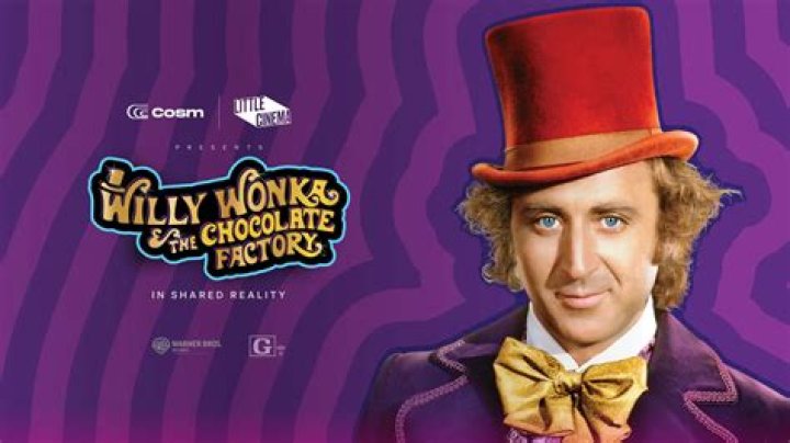 Where is the Galaxy chocolate factory?