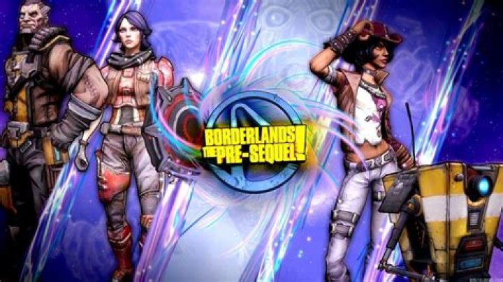 Where is the golden chest in Borderlands pre sequel?