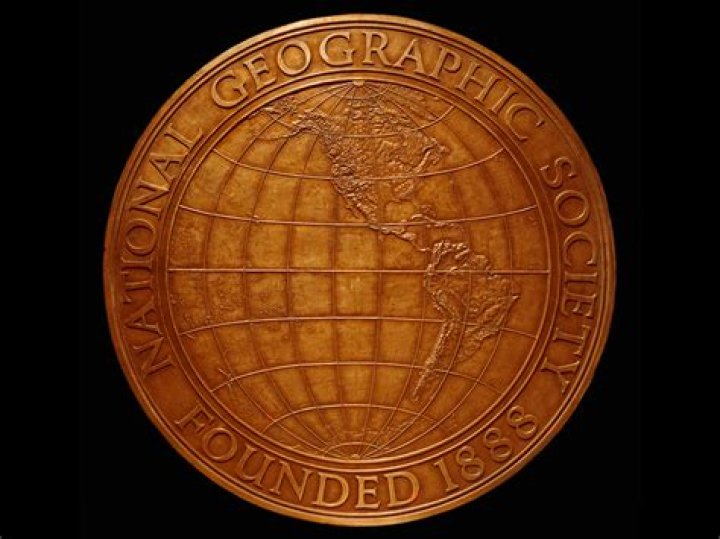 Where is the National Geographic Society located?
