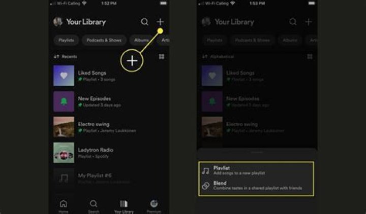 Where is the playlist file on Android?