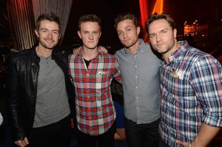 Where is Wilson Bethel from?