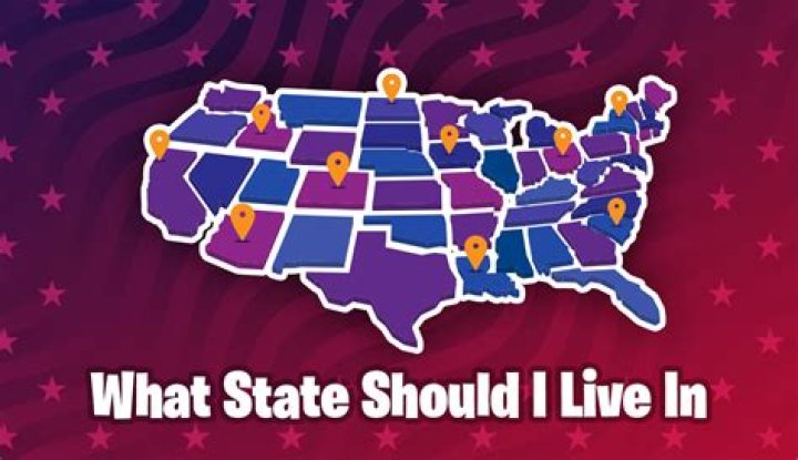 Where should I live in North Texas?