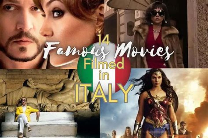 Where was master of none filmed in Italy?